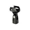 Flexible Mic Clip Microphone Stand Plastic Clamp Clip Holder Mount Mic Parts For Any Dynamic, Some Condenser.