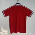 9899 anchester nited etro nited Football Jersey riple Crown ome am 7 Short Long eeed Soccer Jersey iggs. 