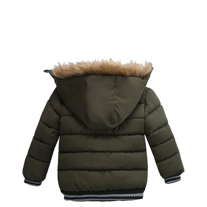 1%202%203%204%205%206%20Years%20Boys%20Jacket%20Winter%20Heavy%20Hooded%20Kids%20Windbreaker%20Coat%20Keeping%20Warm%20Resist%20The%20Severe%20Cold%20Children%20Outerwear%20-%20Image%206