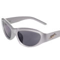Retro Y2K Style Women Cat Eye Sunglasses Fashion Colorful Mirror Goggles Punk Sports Sun Glasses.