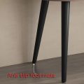 4pcs 10-30cm Stainless Steel Furniture Legs Metal Adjustable Legs for Cabinet Table Legs Sofa feet Furniture replacement foot. 