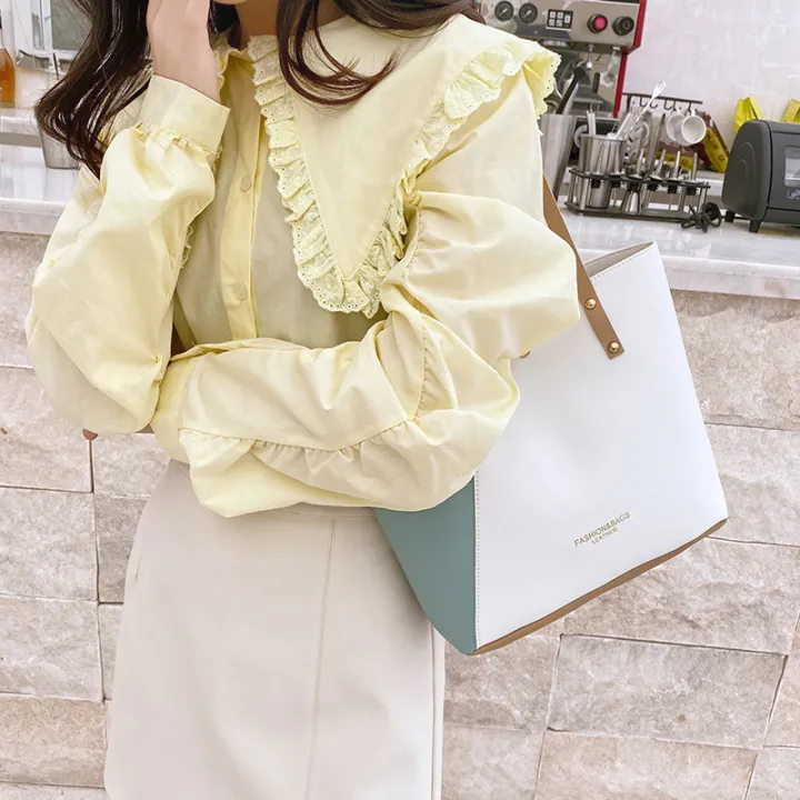 Women's%20Patchwork%20Color%20Bag%20Large%20Capacity%20Shoulder%20Bags%20High%20Quality%20Pu%20Leather%20Handbag%20Ladies%20Wild%20Bags%20Purses%20and%20Handbags%20-%20Image%202