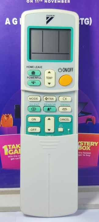 DAIKIN%20Air-conditioner%20Remote.%20-%20Image%202