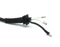 1.8m 7.4x5.0mm Original Laptop Power Adapter Plug Connector Cable Cord for Dell Hp 19.5V 6.15A 7.9A 9.5A 180W Charger Adapter. 