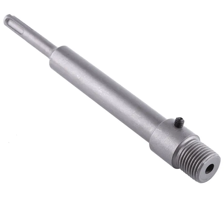 OUMERY%202X%20SDS%20Plus%20Shank%20Concrete%20Cement%20Stone%2065mm%20Wall%20Hole%20Saw%20Drill%20Bit%20200mm%20Rod%20Mark%20-%20Image%205
