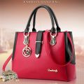 Tassel Pendant Women's Designer Shoulder Bag Handbag Fashion Hand Bags Purse Crossbody Shoulder Bag.