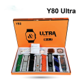 Y80 Ultra Smart Watch (8+1 cover) Touch Screen.