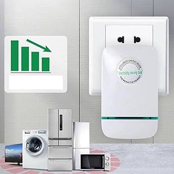 Electricity Saving Box Stop Watt Stopwatt Energy Saving Device Sa ...