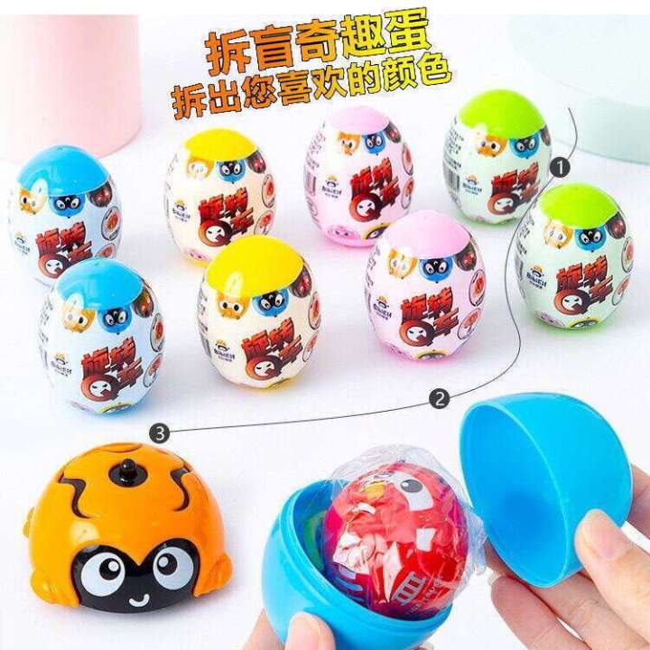 Fingertip%20Battle%20Q%20Children's%20Watch%20Toy%20Inertia%20Car%20Bibi%20Elf%20Gyroscope%20Little%20Treasure%20Robot%20-%20Image%207