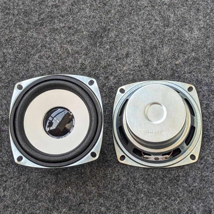 1pc%203%20Inch%20Speaker%204rth%20Genaretion%20Speaker%203%20Inch%204%20Ohm%2010W%20Audio%20Speaker%20Amplifier%203"%20Inch%2075mm%20Speakers%20For%20Audio%20Home%20Entertainment%20Amplifiers%20-%20Image%206