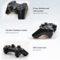 Controller joystick for on 2 controller for Pla game controller Sony ps2 wireless vibration game controller for Sony PC controller USB game.