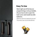 New RMT-TX300P Remote Control Suitable For Sony BRAVIA TV Universal Remote Control With YouTube Netflix Buttons. 