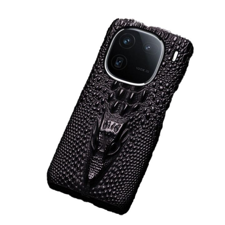 Applicable%20iQOO%2012%20Phone%20Case%20Cowhide%20Faucet%20Pattern%20Half%20Pack%20iqoo12Pro%20Leather%20Protective%20Cover%20-%20Image%205
