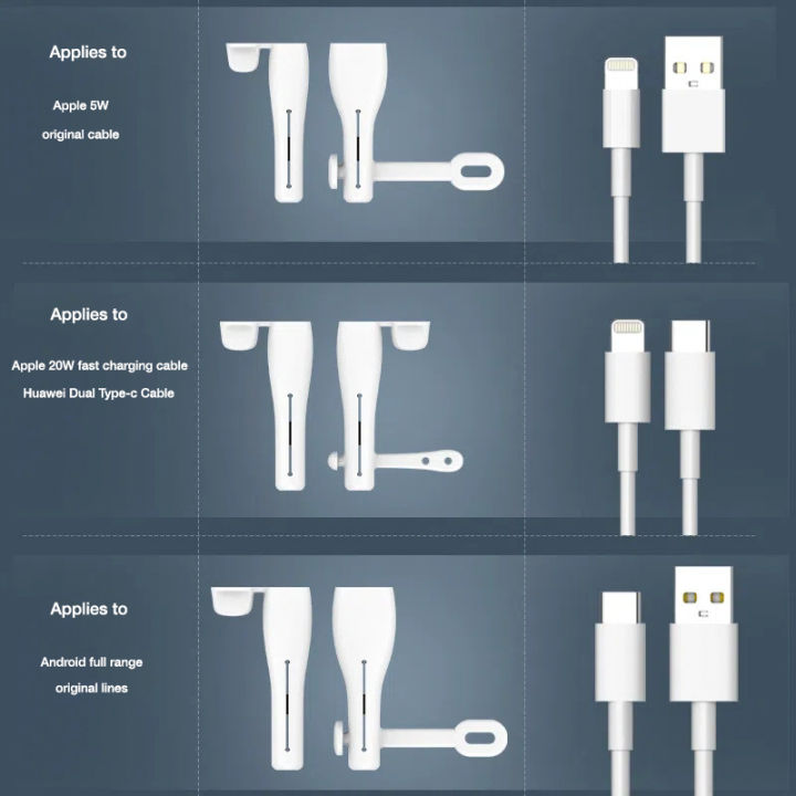 %5BFor%20Type-C%5DBlueWow%20Phone%20Charger%20Cable%20Protector%20Cover%20Silicone%20Anti-breaking%20Headphone%20Cable%20Protector,%20Charging%20Cable%20Winder%20CP15%20-%20Image%206