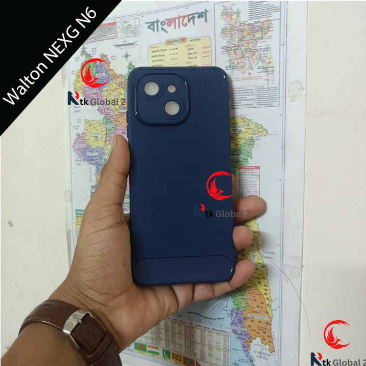 Walton%20Primo%20NEXG%20N6%20Back%20Cover%20Luxury%20Carbon%20Fiber%20Soft%20Silicon%20With%20Camera%20Protection%20Back%20Case%20Walton%20Primo%20N6%20Walton%20N6%20NXG%20N6%20-%20Image%206