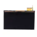 LCD Display Screen for PSP3000/ PSP 3000 Replacement Display Screen Total Host Console. 