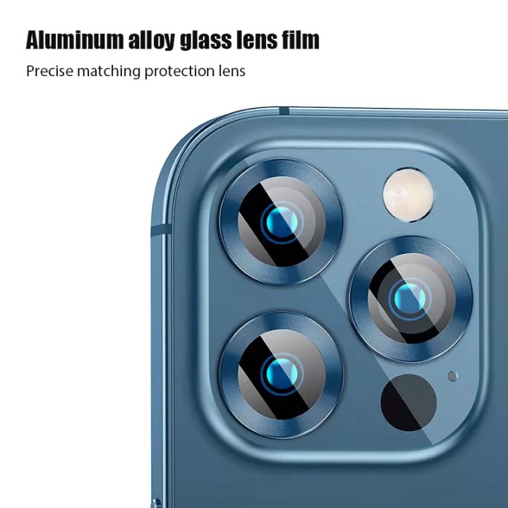 Alloy%20Metal%20Ring%20Glass%20For%20Iphone%2011%20to%2013%20pro%20max%20Red%20+%20Black%20+%20Gold%20Color%20%20Cameta%20Protector%20-%20Image%204