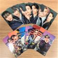 BTS Butter Album Lomo Card 2024- 24 pcs. 