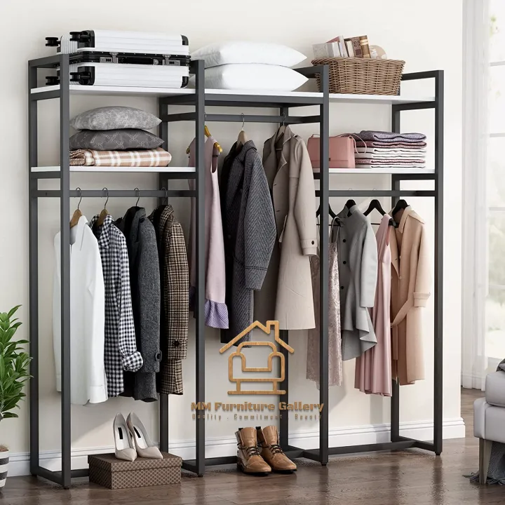 Freestanding%20Closet%20Organizer,%2075%20inch%20Clothing%20Rack%20with%20Shelves,%20Heavy%20Duty%20Garment%20Rack%20Wardrobe%20Closet%20with%20Hanging%20Rods%20-%20Image%205