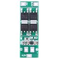 2S 20A 7.4V 8.4V 18650 Lithium Battery Protection /Bms Board Standard.