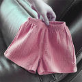 Baby Shorts New Fashionable Children's Pants Boys Girls Thin Breathable Short .. 