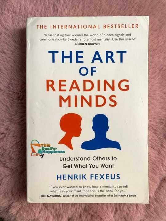 The%20art%20of%20reading%20minds:%20Understand%20others%20to%20get%20what%20you%20want%20(%20Paperback%20)%20by%20Henrik%20Fexeus%20-%20Image%202