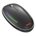 Havit MS77WB Wireless & Bluetooth Rechargeable Dual Mode Mouse. 