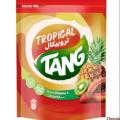 Tang_Instant Powder Drink Tropical 375g (Bahrain). 