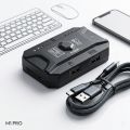 Gaming Connector. 