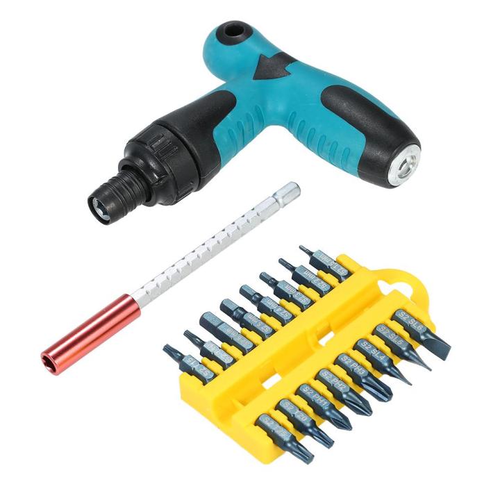 KOGEEK%20PENGGONG%2017PCS%20Retractable%20Magnetic%20Sockets%20Screwdrivers%20Set%20with%20Hex%20Torx%20Slotted%20Phillips%20Bits%20Electrical%20Work%20Repair%20Tools%20Kit%20T-shape%20Screw%20Driver%20Bit%20Hand%20Tool%20Set%20-%20Image%207
