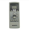 General Air Conditioner Remote Control--white. 