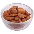 Kat badam Almonds - 100 gm (Imported). 