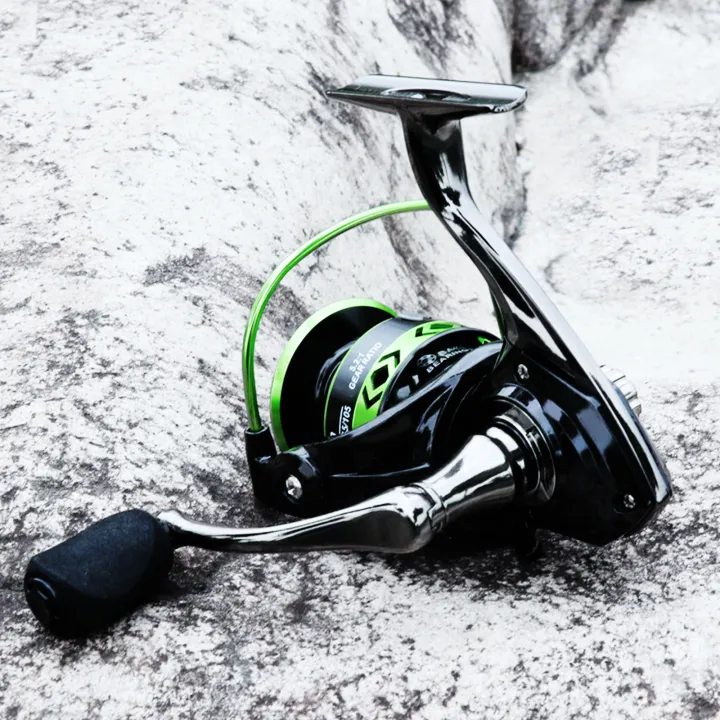MeterMall%20Spinning%20Fishing%20Reel%205.2:1%20Gear%20Ratio%2017.5%20LB%20Max%20Drag%20Ultra%20Smooth%20Powerful%20Fishing%20Tackle%20Perfect%20For%20Ice%20Fishing%20-%20Image%207
