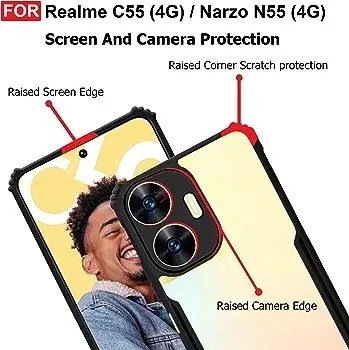 For%20Realme%20C55/Narzo%2055%20Shockproof%20Bumper%20Anti-Drop%20Slim%20Fit%20Fashion%20Back%20Cover%20C...%20-%20Image%204