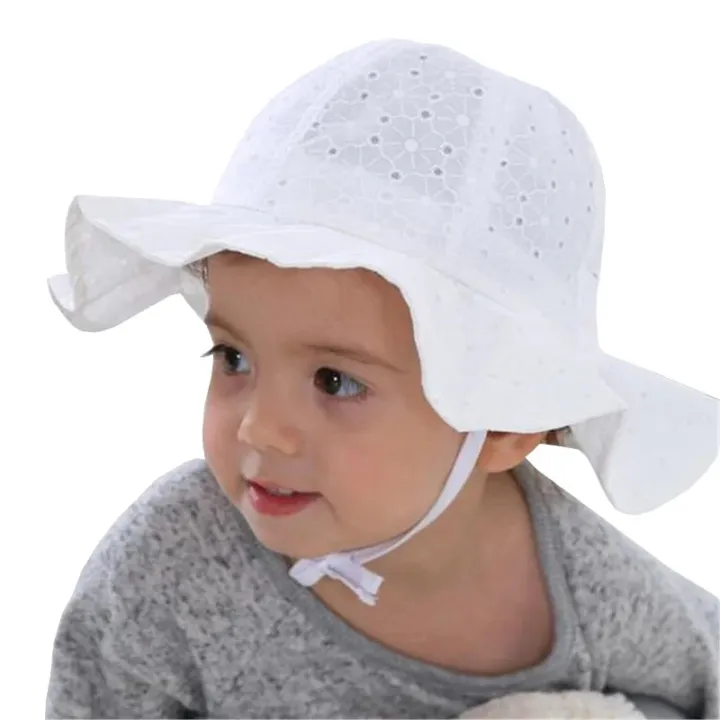 New%20Summer%20Panama%20Baby%20Sun%20Hat%20Outdoor%20Baby%20Girls%20Hat%20Lace%20Bowknot%20Cotton%20Baby%20Hat%20Kids%20Sun%20Caps%20Toddler%20Sunscreen%20Cap%20-%20Image%206