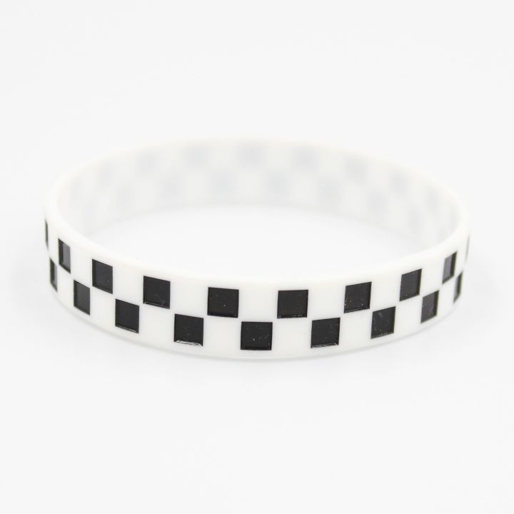 1PC%20Checkered%20Silicone%20Wristband%20Punk%20Style%20Plaid%20Silicone%20Bracelet%20Personality%20Waterproof%20Sports%20Wristband%20for%20Men%20Women%20SH349%20-%20Image%205