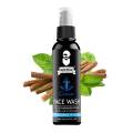 "Muuchstac Men's Ocean Face Wash – Refreshing Face Wash for Men". 