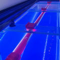 GC Led Lamp Clamp Fixed Lamp Tube Clip Fitting T4/t8/t5 Lighting Lights rium Fish Tank Accessories.