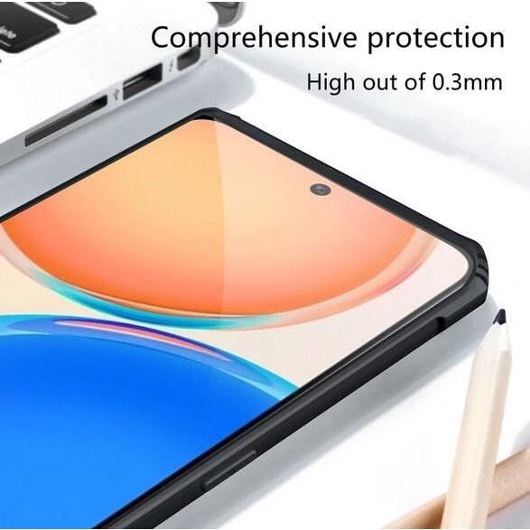 Honor%20X8a%20Edge-Reinforced%20Shockproof%20Cushion%20Back%20Clear%20Hybrid%20Transparent%20Hard%20Cover%20Casing-E_Store%20-%20Image%208