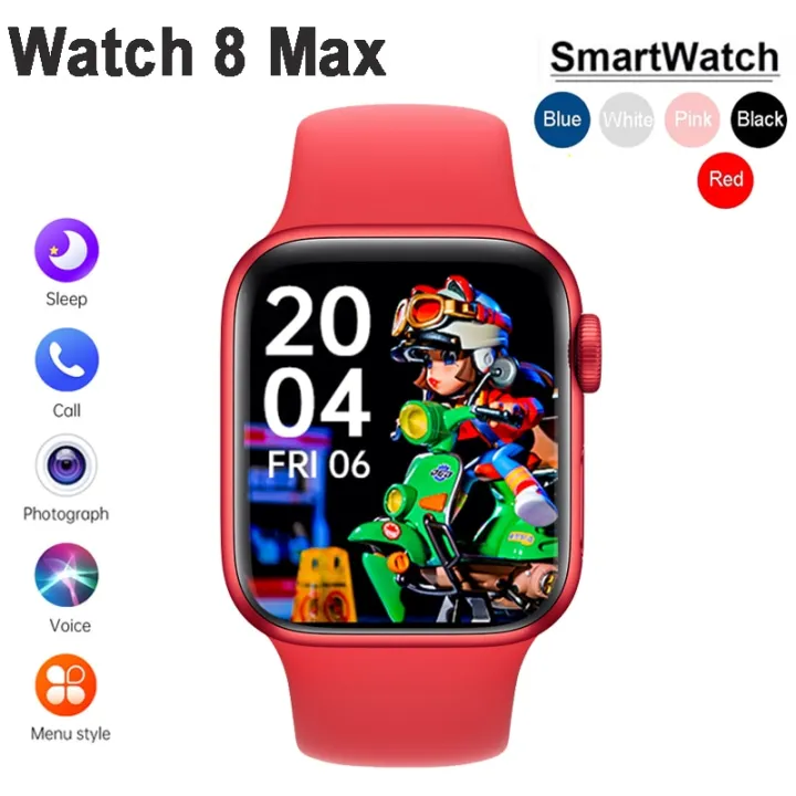 Watch%208%20Max%20Smartwatch%20Wireless%20Charging%20Bluetooth%20Call%20NFC%20Women%20Sports%20Fintess%20Men%202023%20SmartWatch%20PK%20i7%20Pro%20Max%20X8%20Max%20T500%20-%20Image%203
