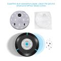 KOGEEK Home Automatic Vacuum Smart Floor Cleaning Robot Auto Cleaner Sweeper Dust Hair Paper Dirt Magic Broom Cleaner.