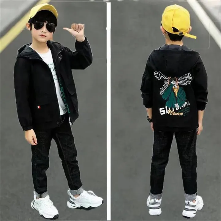 2023%20Children%20Boys%20Fshion%20New%20Jackets%20Spring%20Kids%20Coats%20Jackets%20For%20Boys%20Teenage%20Hooded%20Outfit%20Windbreaker%205%206%207%208%2010%2012%20Years%20-%20Image%204