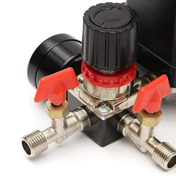 Air%20Compressor%20Pressure%20Control%20Switch,%2090-120%20PSI%20Pressure%20Switch%20Manifold%20Regulator%20Gauges%20with%20Pressure%20Regulator%20-%20Image%206