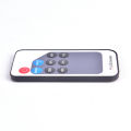 9 Key 12V Single Color Led Controller With Led Remote Dimmer For Led Strip. 