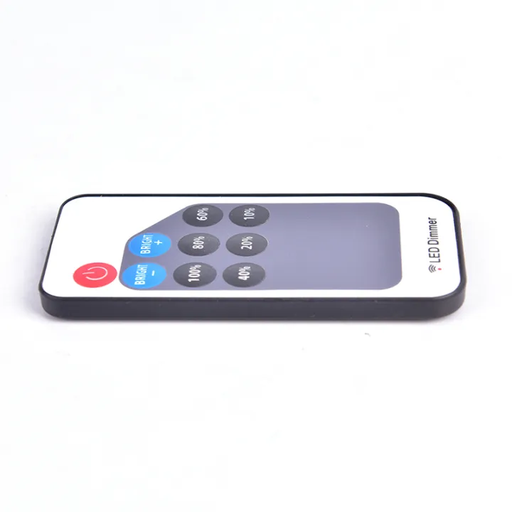 9%20Key%2012V%20Single%20Color%20Led%20Controller%20With%20Led%20Remote%20Dimmer%20For%20Led%20Strip%20-%20Image%207