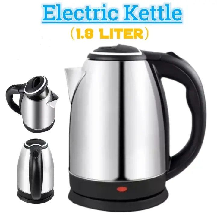 NOVA%20Electric%20Kettle%202%20Liter%20for%20Make%20Tea,%20Coffee%20and%20Hot%20Water%20-%20Image%202
