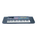Miles 3738 Electronic Big Keyboard Piano Set. 