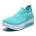 Sneakers Women Fashion Femme Women Shoes New Women's Vulcanized Shoes Sneakers Thick Bottom Slip On Female Women Shoe Plus Size. 