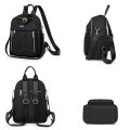 Fashion Backpacks Women Ladies Backpack High Quality Nylon Multifunctional Student Bag New Women Travel Bag Girls School Bags.