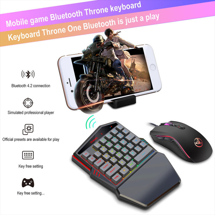 HXSJ%20K88%20BT%204.2%20Keyboard%20Mouse%20Combo%20%2035-Key%20Keyboard%20Wired%20Gaming%20Mouse%203200DPI%207%20Buttons%20L-ED%20Optical%20Computer%20Mouse%20Mice%20-%20Image%209